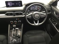 2023 Mazda CX-5 G20 Maxx