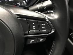 2023 Mazda CX-5 G20 Maxx