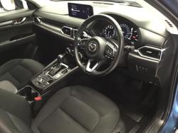 2023 Mazda CX-5 G20 Maxx