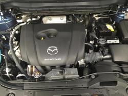 2023 Mazda CX-5 G20 Maxx