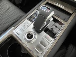 2025 GWM Tank 500 Ultra Hi4-T PHEV