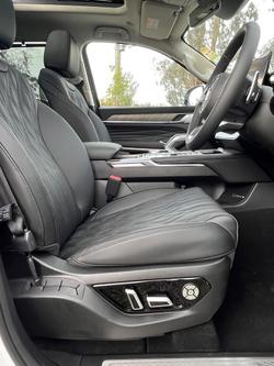 2025 GWM Tank 500 Ultra Hi4-T PHEV