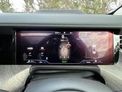 2025 GWM Tank 500 Ultra Hi4-T PHEV