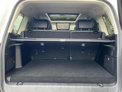 2025 GWM Tank 500 Ultra Hi4-T PHEV