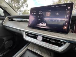 2025 GWM Tank 500 Ultra Hi4-T PHEV