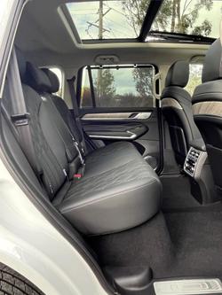 2025 GWM Tank 500 Ultra Hi4-T PHEV