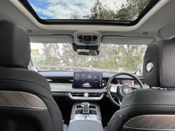 2025 GWM Tank 500 Ultra Hi4-T PHEV