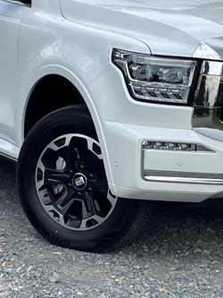 2025 GWM Tank 500 Ultra Hi4-T PHEV