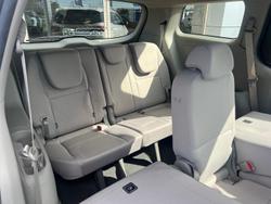 2019 Kia Carnival Si YP MY20 Clear White