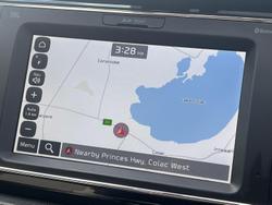 2019 Kia Carnival Si YP MY20 Clear White