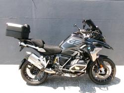BMW Motorrad R 1250 GS Triple Black
