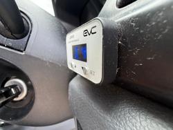 2017 Ford Ranger FX4 PX MkII MY18 4X4 Dual Range Magnetic