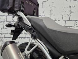 2015 Suzuki V-Strom 1000 ABS (DL1000A) V-Strom Black