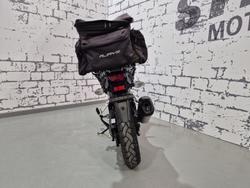 2015 Suzuki V-Strom 1000 ABS (DL1000A) V-Strom Black