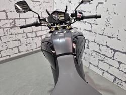 2015 Suzuki V-Strom 1000 ABS (DL1000A) V-Strom Black