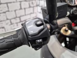 2015 Suzuki V-Strom 1000 ABS (DL1000A) V-Strom Black