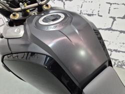 2015 Suzuki V-Strom 1000 ABS (DL1000A) V-Strom Black