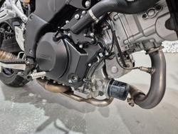 2015 Suzuki V-Strom 1000 ABS (DL1000A) V-Strom Black