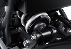 2026 Kawasaki Ninja 650L (LAMS) ABS Ninja Green