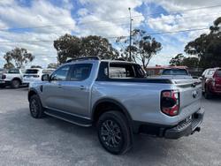 2024 Ford Ranger Wildtrak