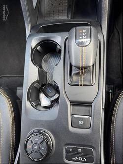 2024 Ford Ranger Wildtrak