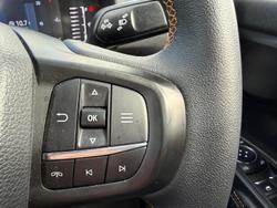 2024 Ford Ranger Wildtrak