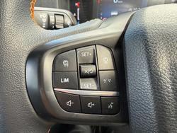 2024 Ford Ranger Wildtrak