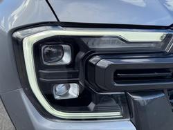 2024 Ford Ranger Wildtrak