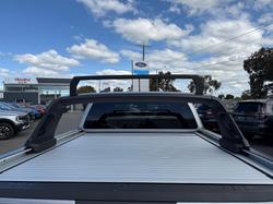 2024 Ford Ranger Wildtrak