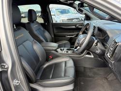 2024 Ford Ranger Wildtrak