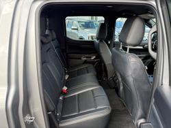 2024 Ford Ranger Wildtrak