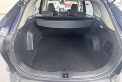 2021 Toyota RAV4 GXL