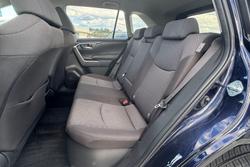 2021 Toyota RAV4 GXL