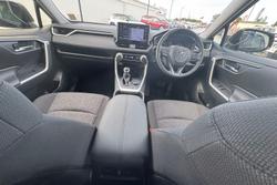 2021 Toyota RAV4 GXL