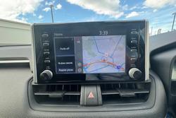 2021 Toyota RAV4 GXL