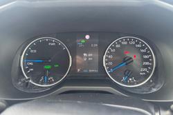 2021 Toyota RAV4 GXL