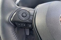 2021 Toyota RAV4 GXL