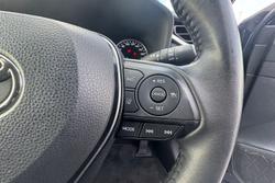 2021 Toyota RAV4 GXL