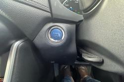 2021 Toyota RAV4 GXL