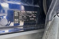 2021 Toyota RAV4 GXL