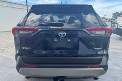 2021 Toyota RAV4 GXL