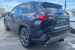 2021 Toyota RAV4 GXL