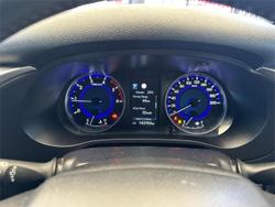 2019 Toyota Hilux SR5