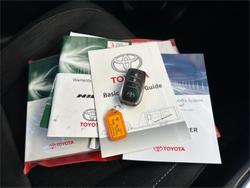 2019 Toyota Hilux SR5