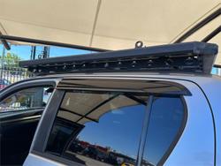 2019 Toyota Hilux SR5