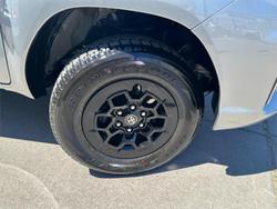 2019 Toyota Hilux SR5