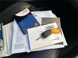 2016 Holden Commodore SS V Redline