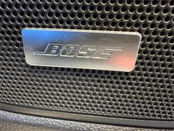 2016 Holden Commodore SS V Redline