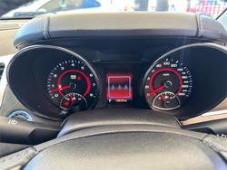 2016 Holden Commodore SS V Redline