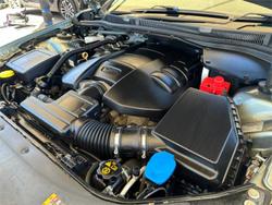 2016 Holden Commodore SS V Redline